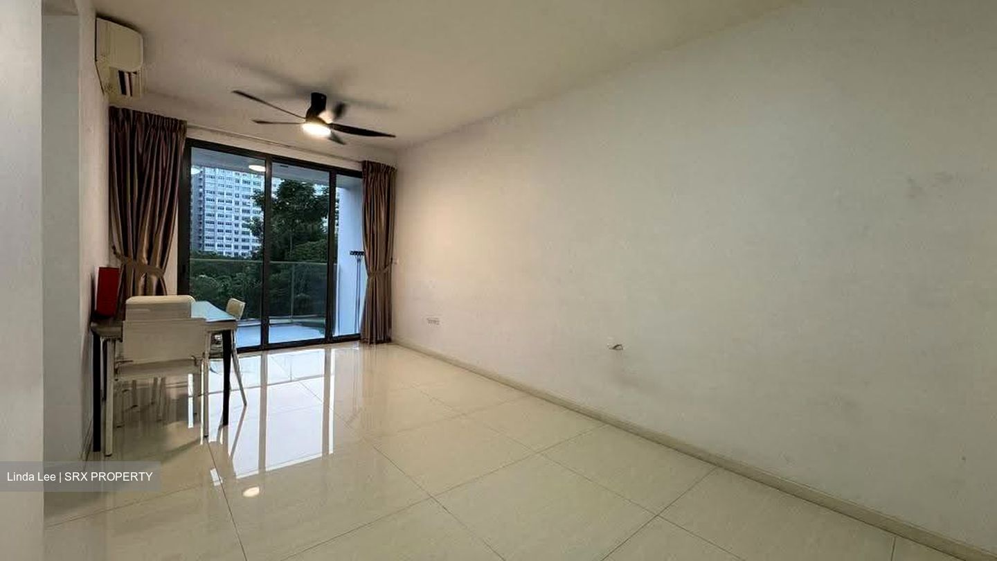Riversound Residence (D19), Condominium #615273801